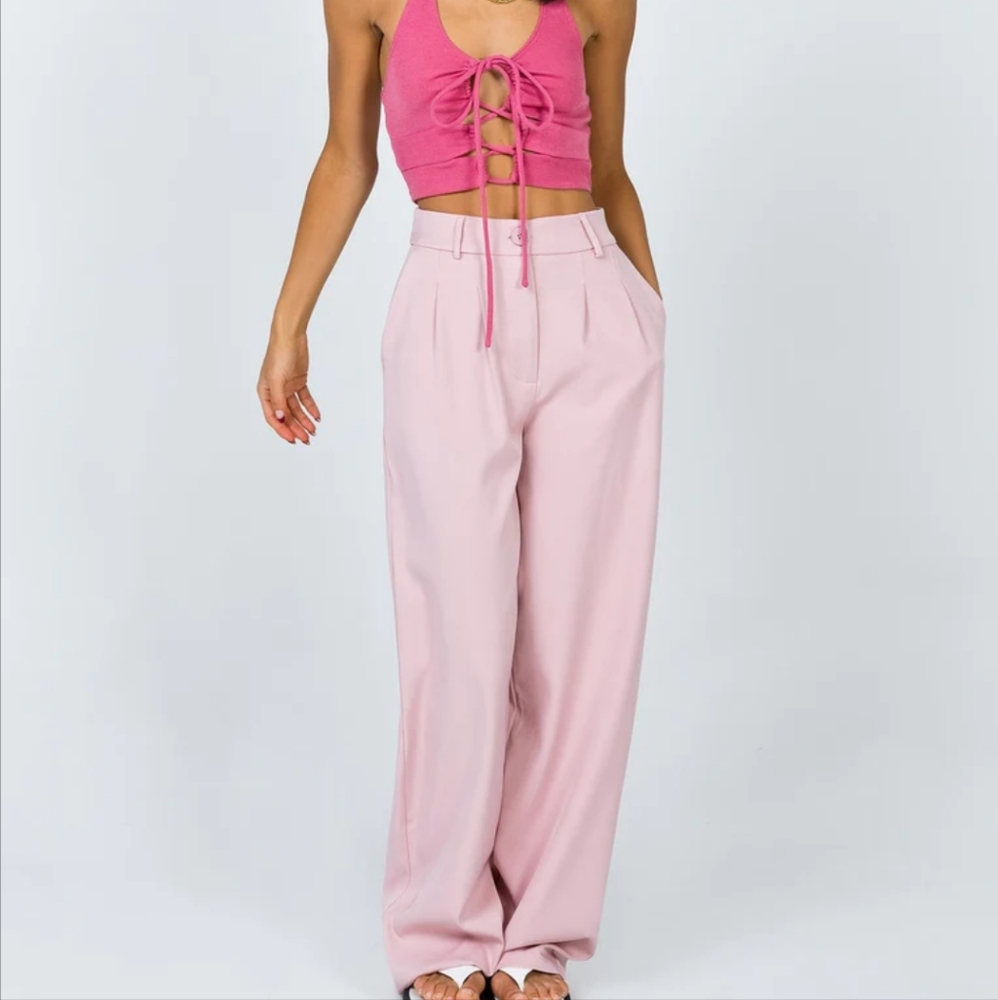 Princess Polly Archer pants